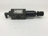 NACHI Valve OG-G01-PC-K-20