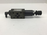 NACHI Valve OG-G01-PC-K-20