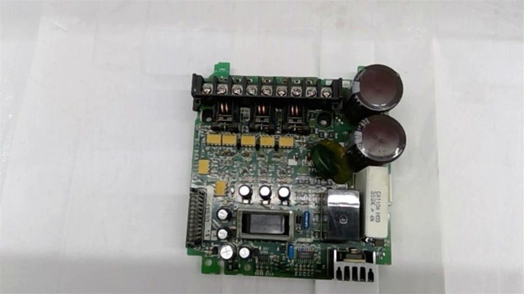 Mitsubishi BC186A157G52 Circuit Board