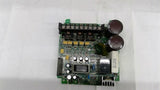 Mitsubishi BC186A157G52 Circuit Board