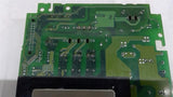 Mitsubishi BC186A157G52 Circuit Board