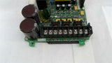 Mitsubishi BC186A157G52 Circuit Board