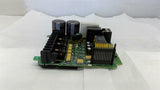 Mitsubishi BC186A157G52 Circuit Board