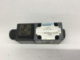 Mannesmann Valve 4WE6D60/EW110N
