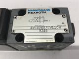 Mannesmann Valve 4WE6D60/EW110N