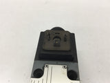 Mannesmann Valve 4WE6D60/EW110N