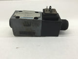 Mannesmann Valve 4WE6D60/EW110N