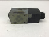 Mannesmann Valve 4WE6D60/EW110N