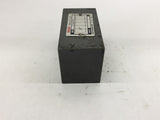 NACHI OY-G01-P-20 Modular Valve