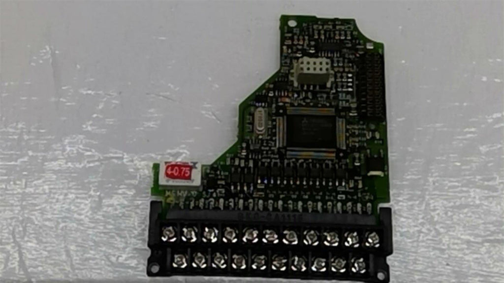 Mitsubishi BKO-CA1115 Circuit Board