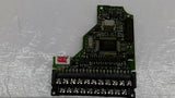 Mitsubishi BKO-CA1115 Circuit Board