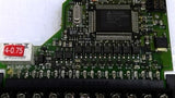 Mitsubishi BKO-CA1115 Circuit Board