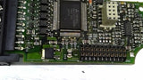 Mitsubishi BKO-CA1115 Circuit Board