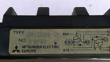 Mitisubishi QM150DY-2H Transistor Module
