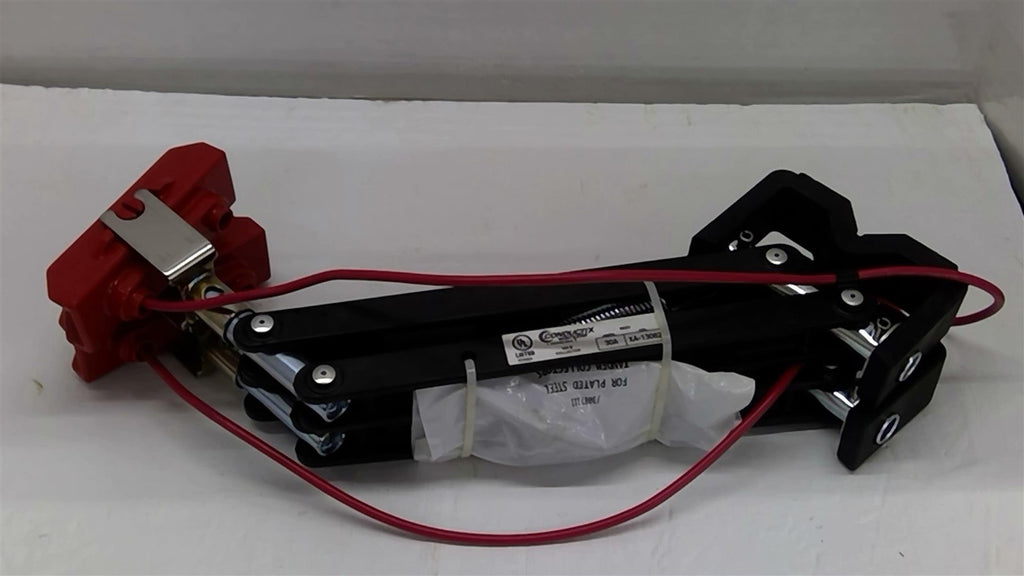 Conductix XA-13082 Collector 30A Tandem J-Head C-Base