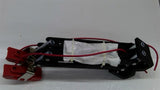 Conductix XA-13082 Collector 30A Tandem J-Head C-Base
