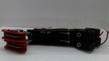 Conductix XA-13082 Collector 30A Tandem J-Head C-Base