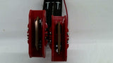 Conductix XA-13082 Collector 30A Tandem J-Head C-Base