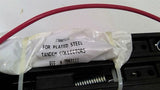 Conductix XA-13082 Collector 30A Tandem J-Head C-Base