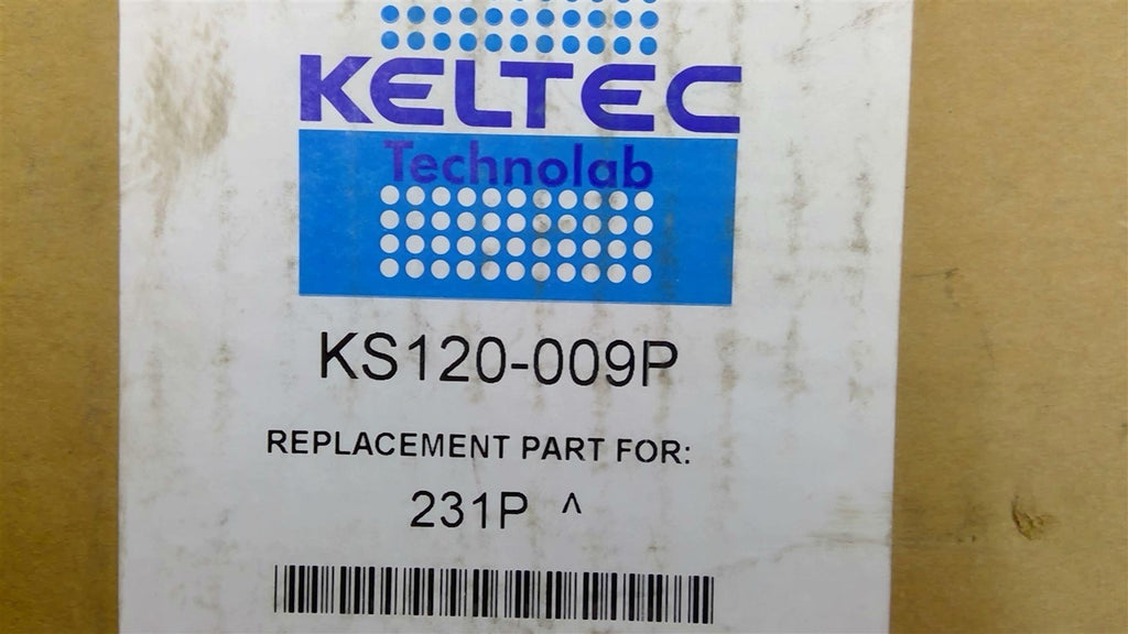Keltec KS120-009p Air Filter