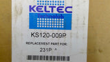 Keltec KS120-009p Air Filter