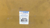 Car Quest 87534 Air Filter