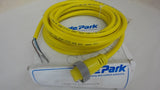 HYDEPARK AC105 4 CONDUCTOR CONNECTOR CABLE WITH FEMALE CONNECTOR