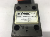 Hyvair D03SD-1A-115A-35