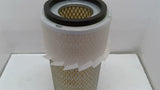 Car Quest 87222 CFI Hydraulic Filter