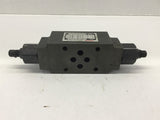 NACHI Valve OCY-G01-W-Y-20