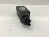 NACHI Valve OCY-G01-W-Y-20