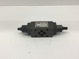 NACHI Valve OCY-G01-W-Y-20
