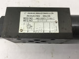 Daikin Reducing Valve MG-02P-03-50-T