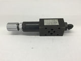 Daikin Reducing Valve MG-02P-03-50-T