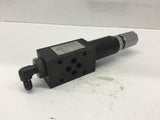 Daikin Reducing Valve MG-02P-03-50-T