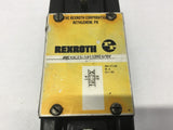 Rexroth Valve 4WE10E21/AW110NZ4/5V