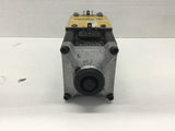 Rexroth Valve 4WE10E21/AW110NZ4/5V