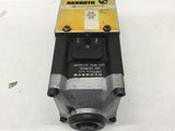 Rexroth Valve 4WE10E21/AW110NZ4/5V