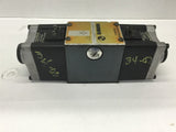 Rexroth Valve 4WE10E21/AW110NZ4/5V