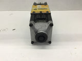 Rexroth Valve 4WE10E21/AW110NZ4/5V