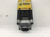 Rexroth Valve 4WE10E21/AW110NZ4/5V