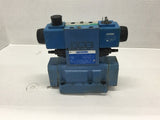 Vickers Valve DG5S4 046C 2 T MU B5 60