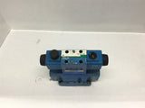 Vickers Valve DG5S4 046C 2 T MU B5 60
