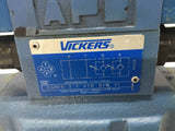 Vickers Valve DG5S4 046C 2 T MU B5 60