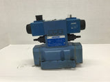 Vickers Valve DG5S4 046C 2 T MU B5 60