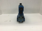 Vickers Valve DG5S4 046C 2 T MU B5 60