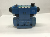 Vickers Valve DG5S4 046C 2 T MU B5 60