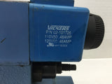 Vickers Valve DG5S4 046C 2 T MU B5 60