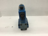 Vickers Valve DG5S4 046C 2 T MU B5 60