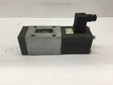 Wandfluh Valve AM22100B SIN60V -R110